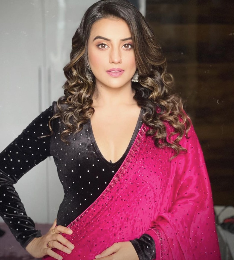 अक्षरा सिंह