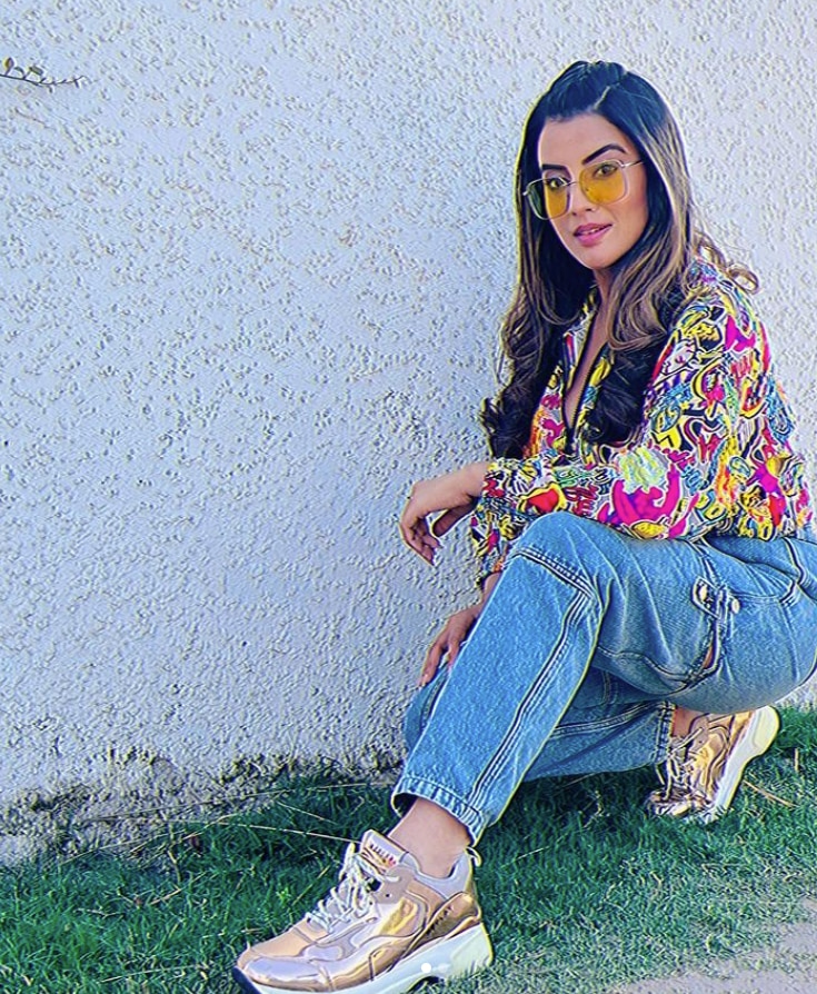 अक्षरा सिंह