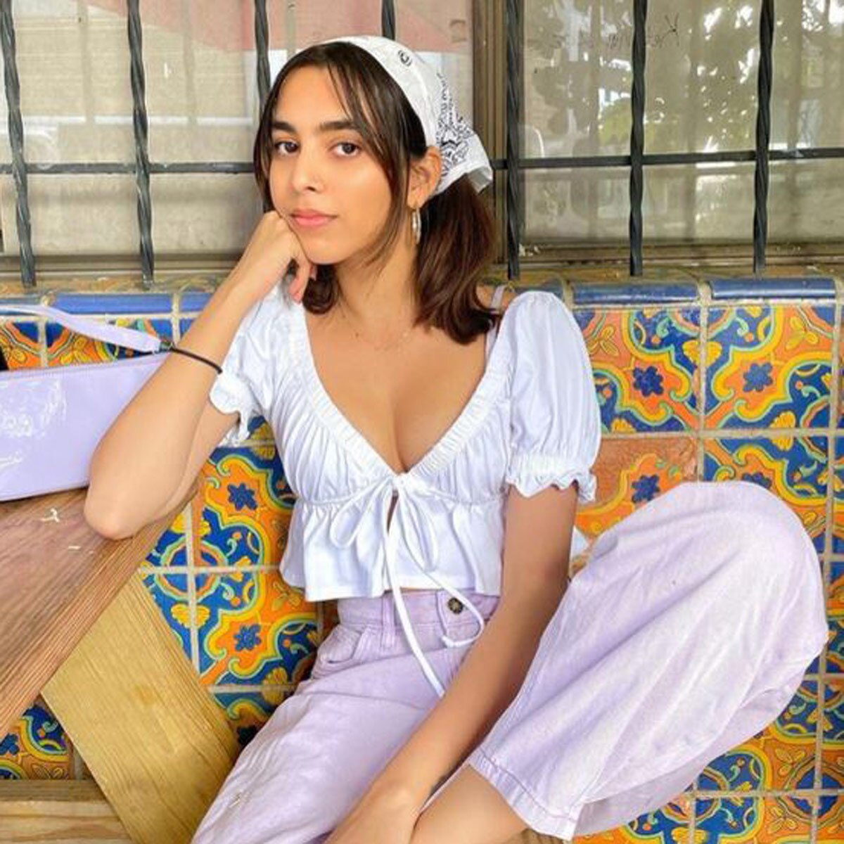 आलिया कश्यप