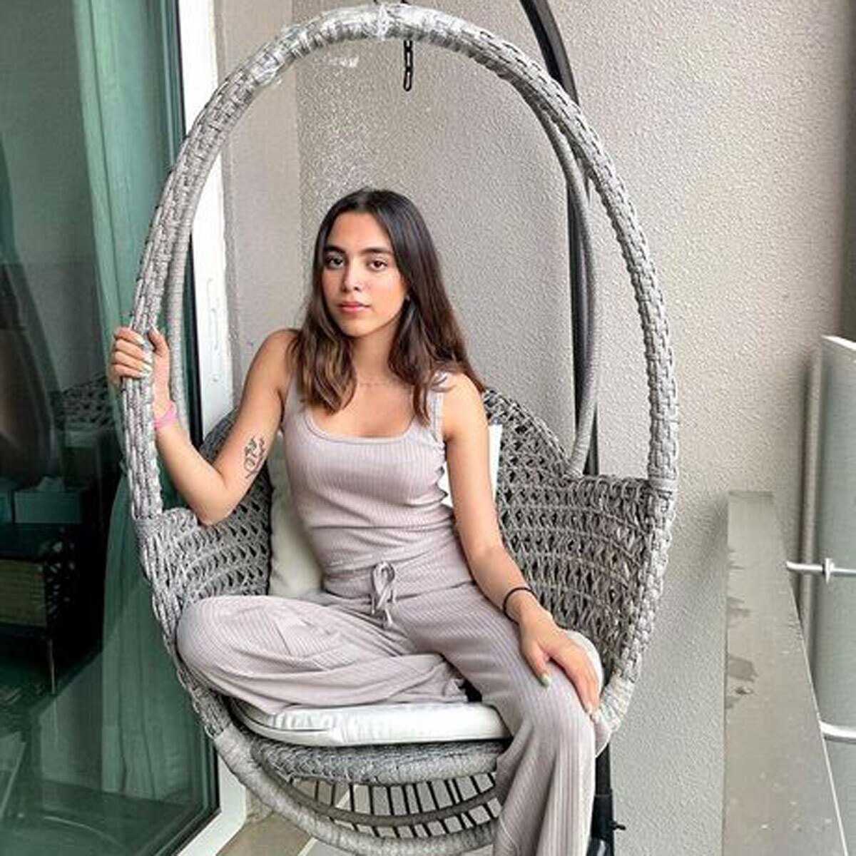 आलिया कश्यप