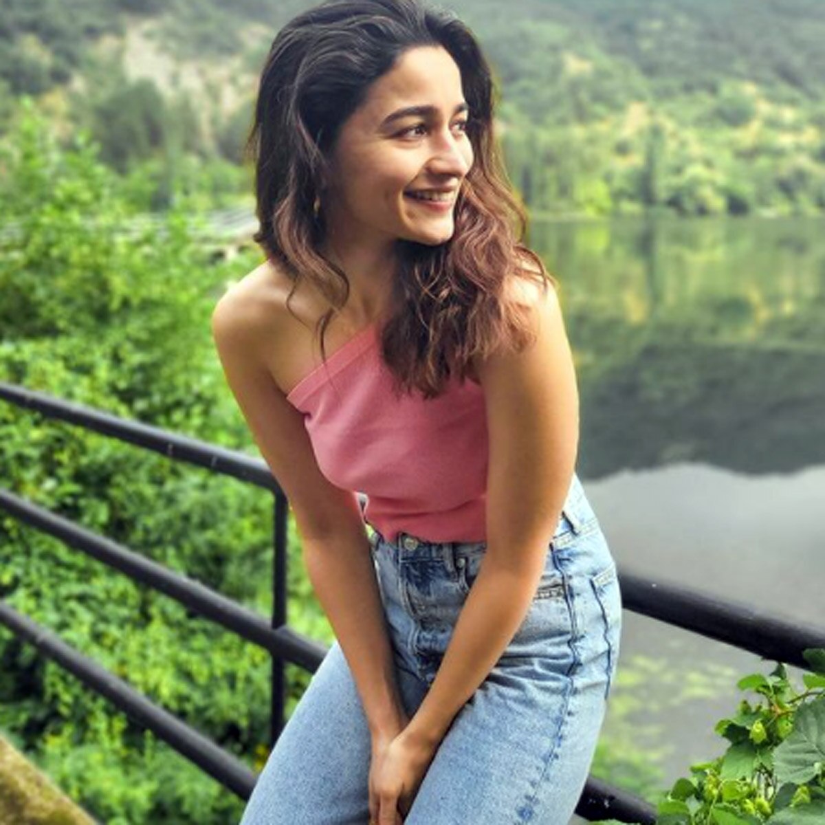 आल‍िया भट्ट