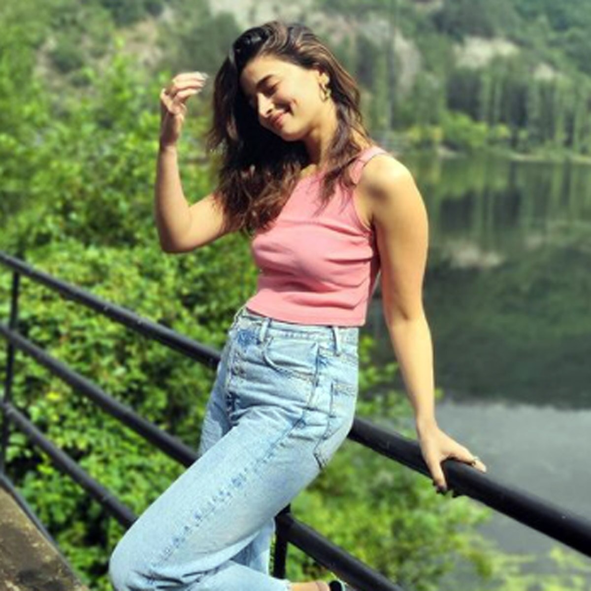 आल‍िया भट्ट