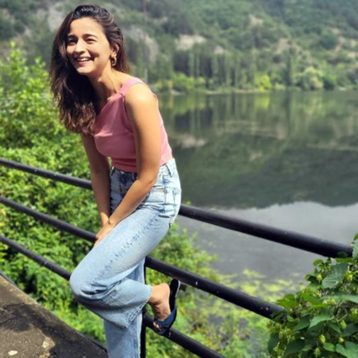 आल‍िया भट्ट