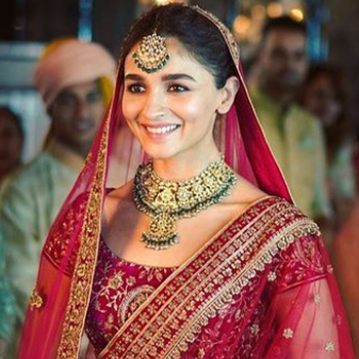 आल‍िया भट्ट 