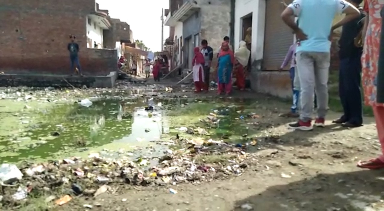 इस्लाम नगर