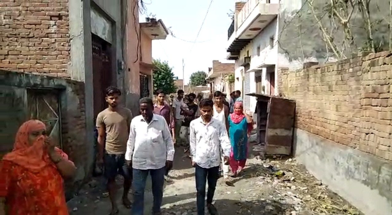 इस्लाम नगर