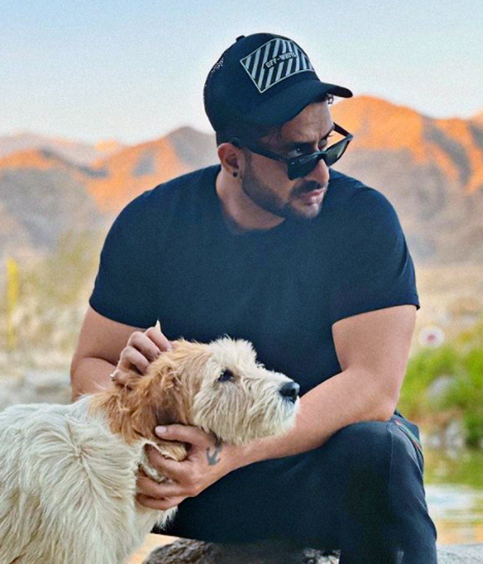 अली गोनी