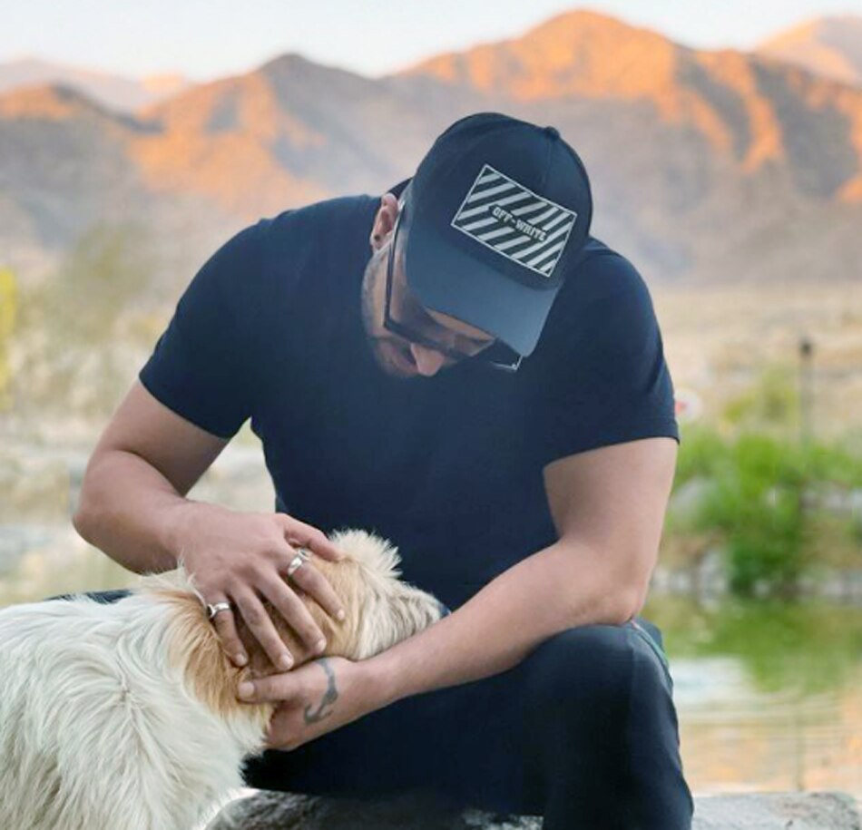 अली गोनी