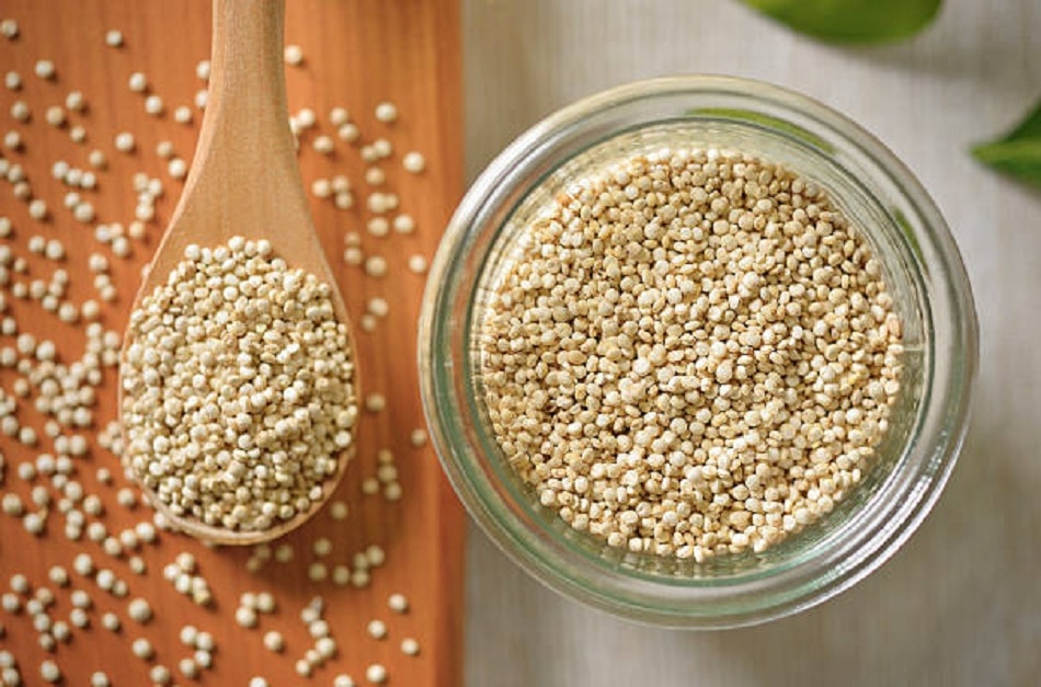 प्रोटीन की कमी पूरा करेंगी ये 10 चीजें