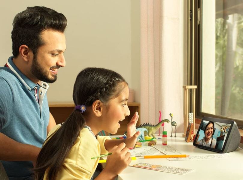 Amazon Echo Show 8 2nd Gen