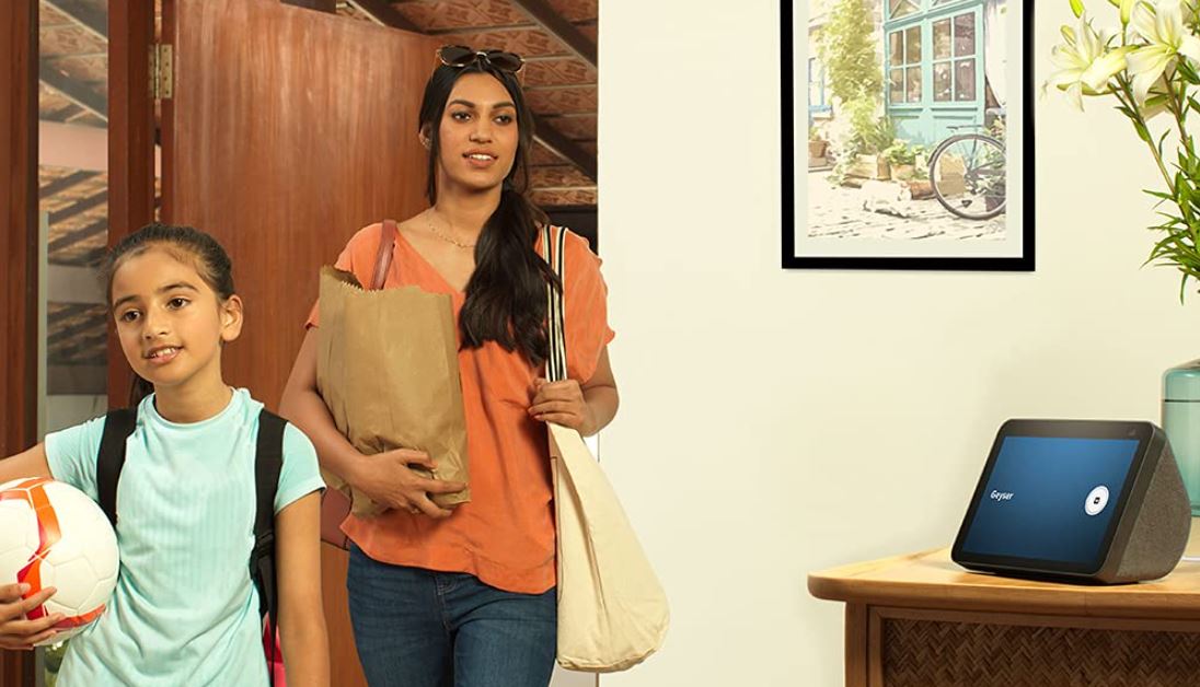 Amazon Echo Show 8 2nd Gen