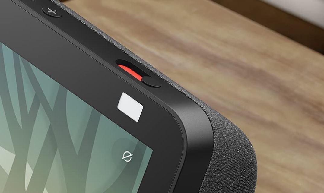 Amazon Echo Show 8 2nd Gen