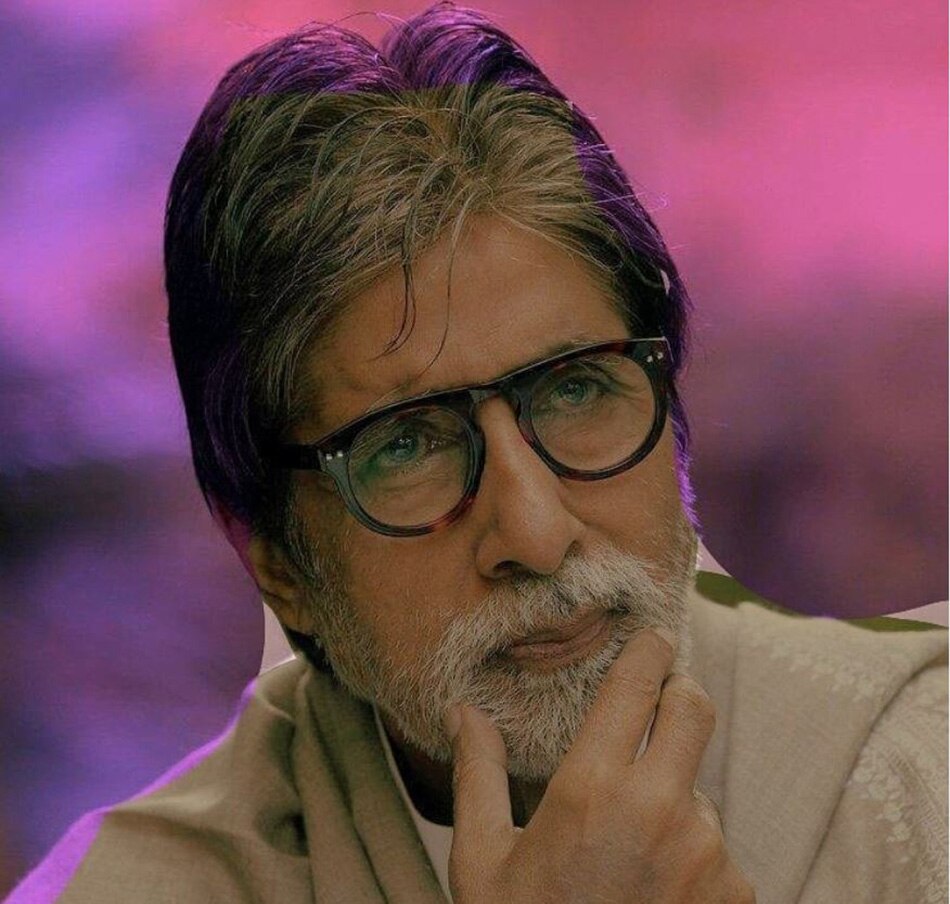 अमिताभ बच्चन