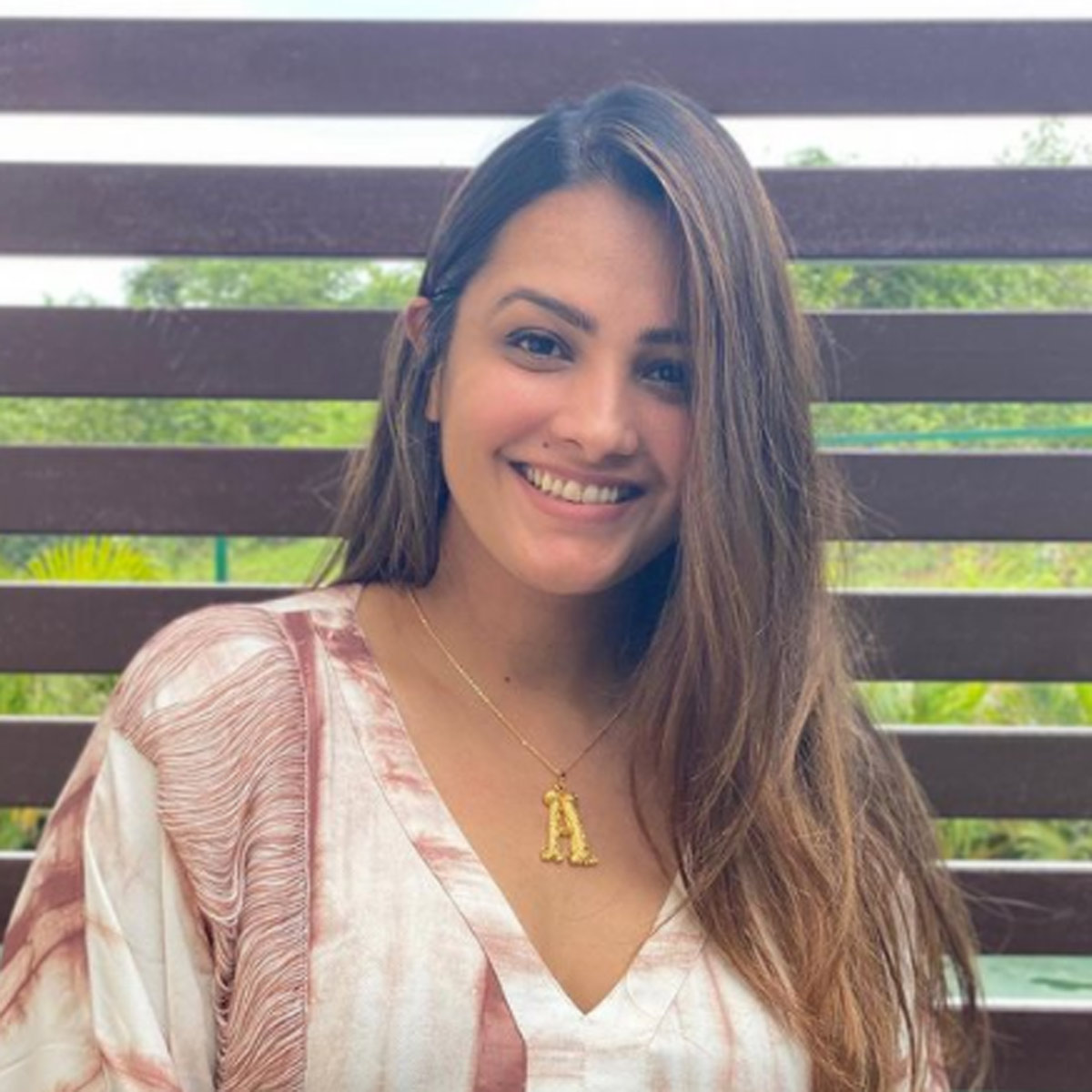 अनीता हसनंदानी 