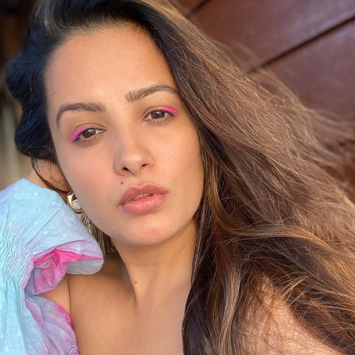 अनीता हसनंदानी 