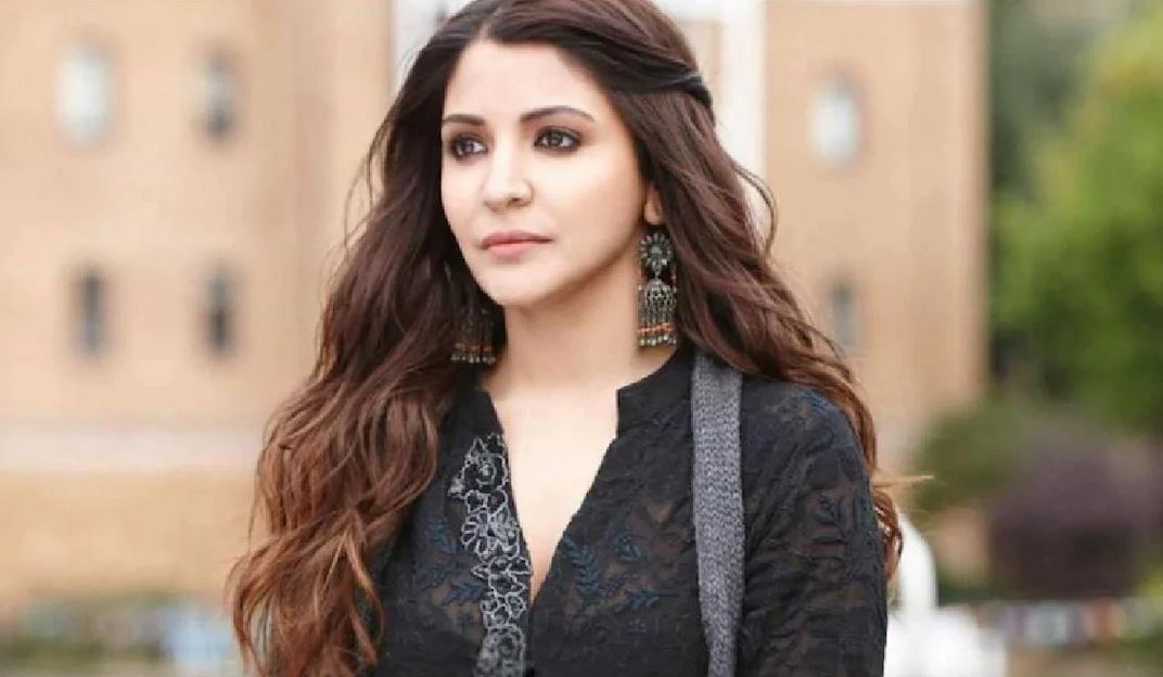 अनुष्का