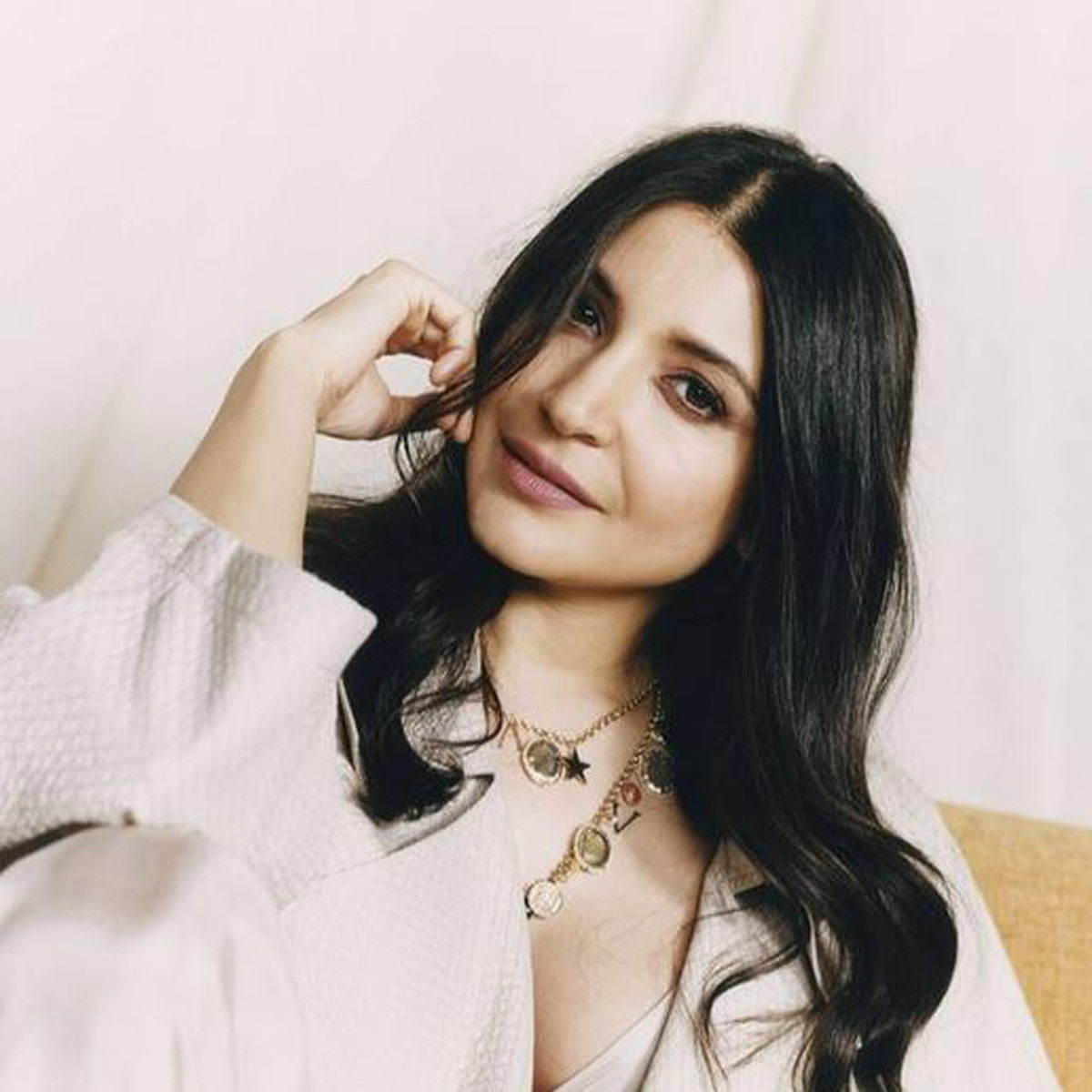 अनुष्का शर्मा