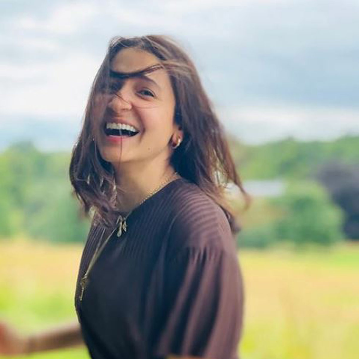 अनुष्का शर्मा