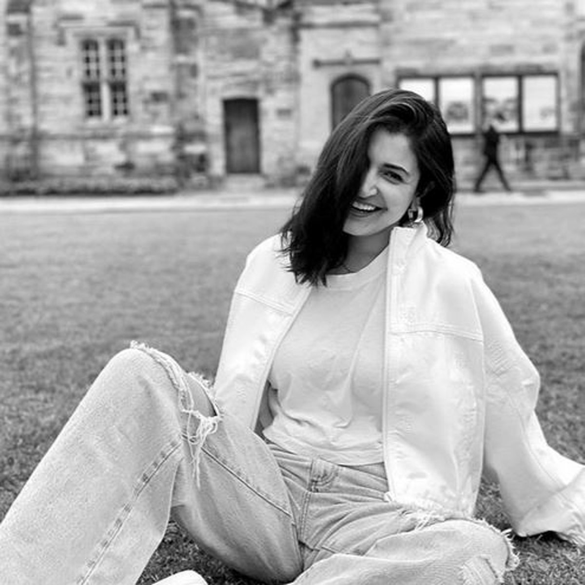 अनुष्का शर्मा