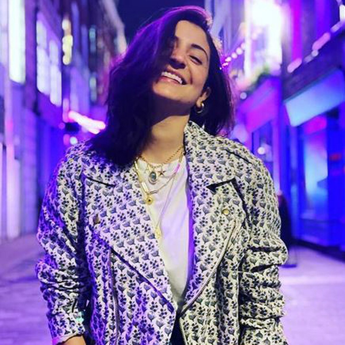 अनुष्का शर्मा