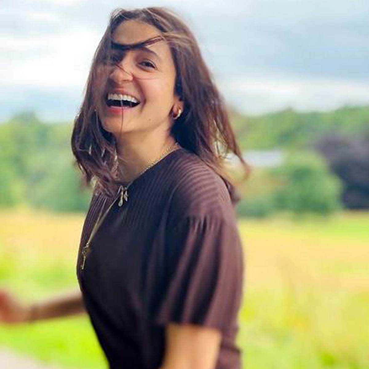 अनुष्का शर्मा