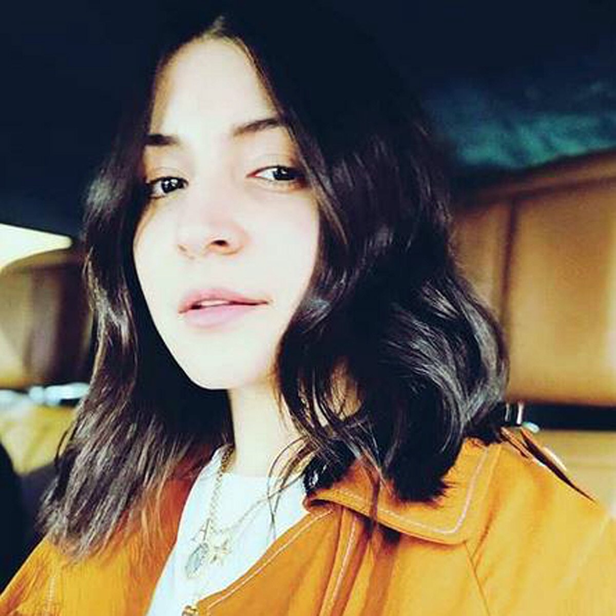 अनुष्का शर्मा