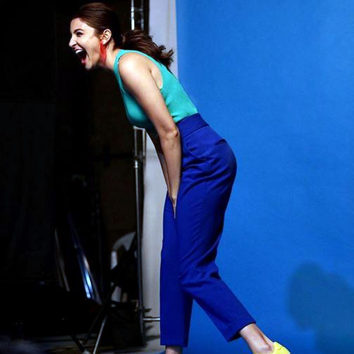 अनुष्का शर्मा