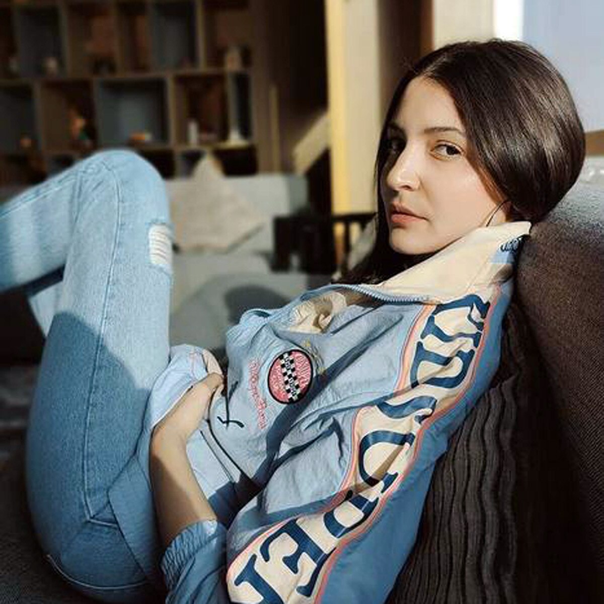 अनुष्का शर्मा