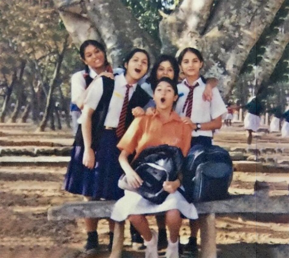 अनुष्का शर्मा 