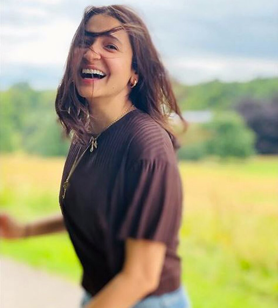 अनुष्का