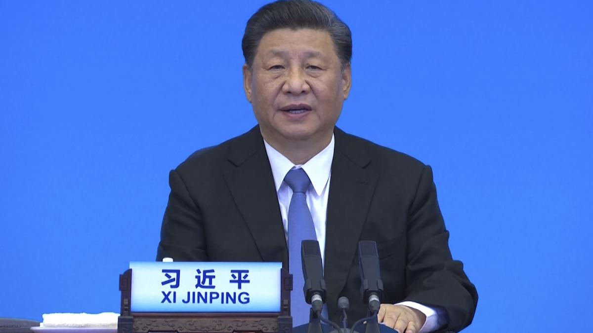 तालिबान को लेकर चीन करने जा रहा है ये काम