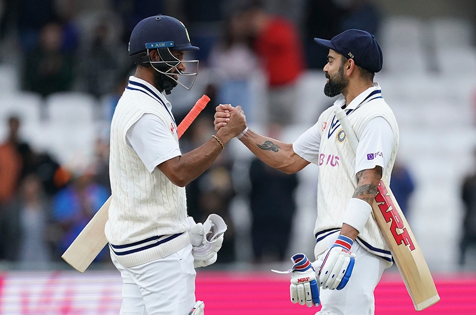 Kohli snapped at journalist