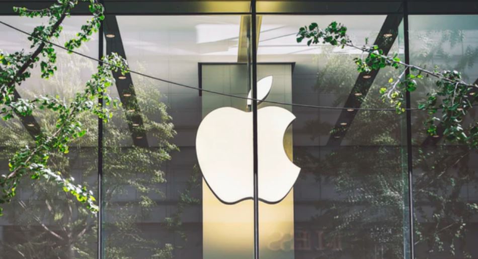 Apple