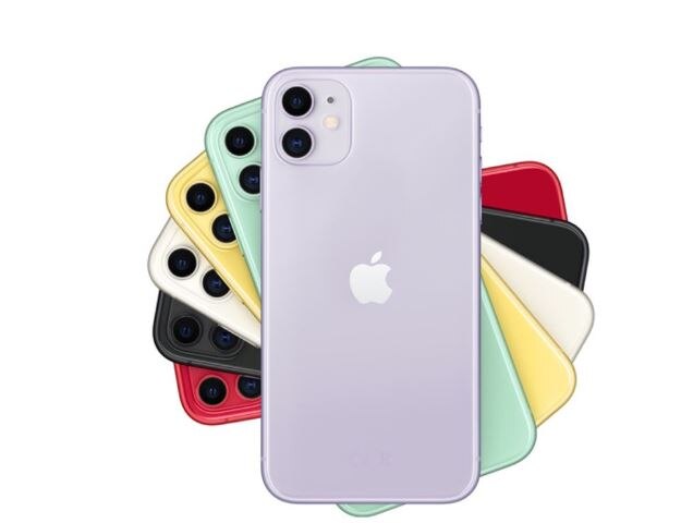 iPhone 11