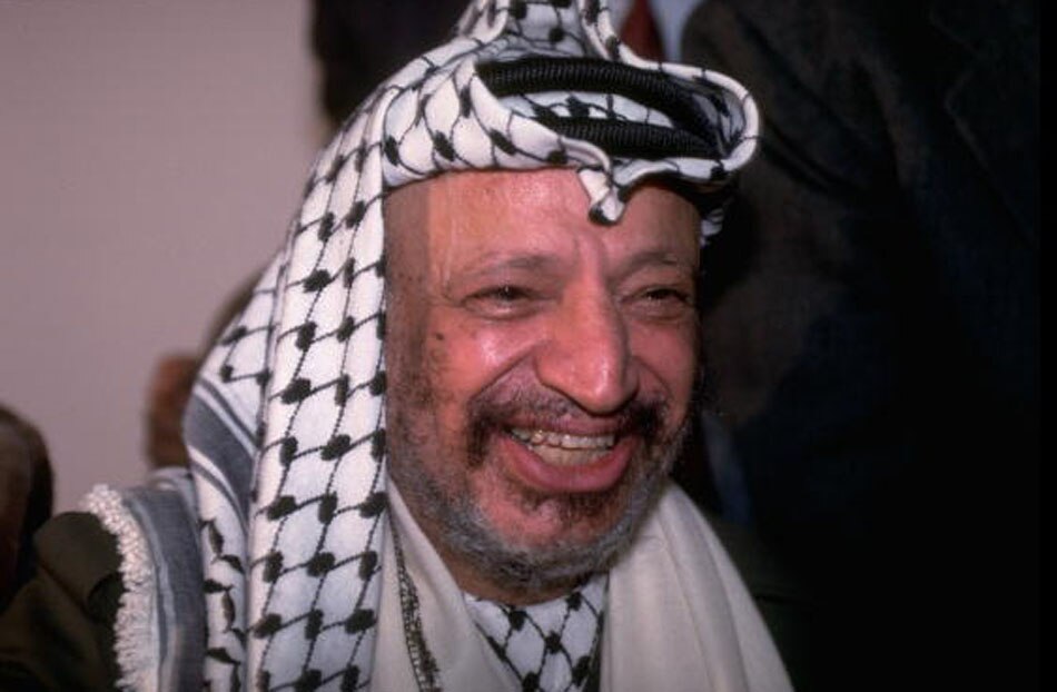 Arafat