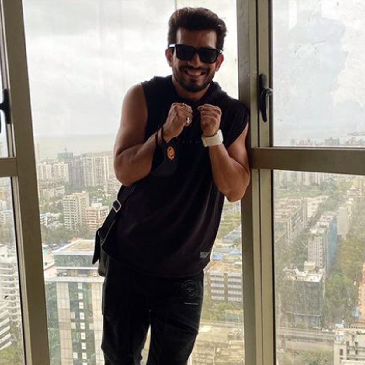 अर्जुन बिजलानी