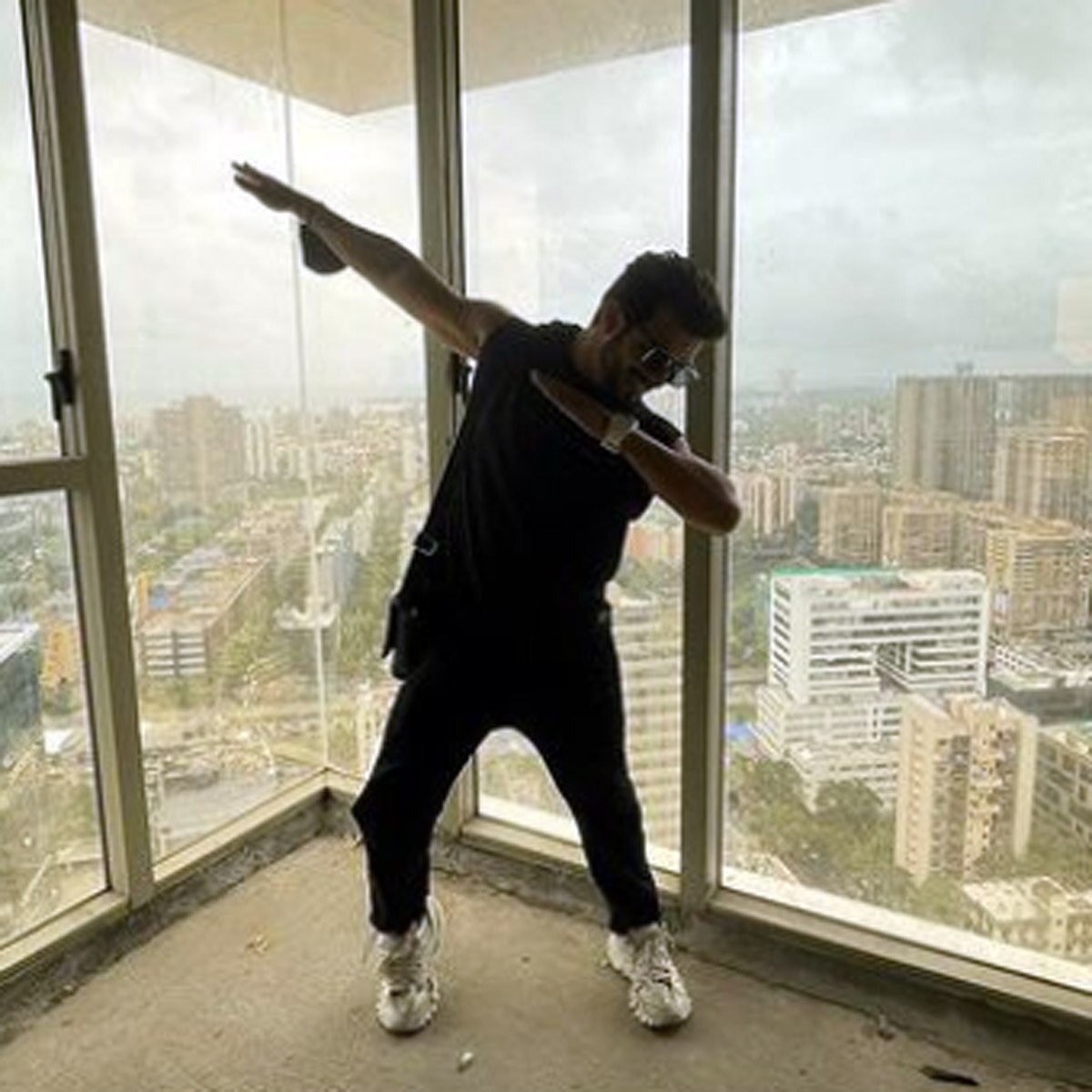 अर्जुन बिजलानी