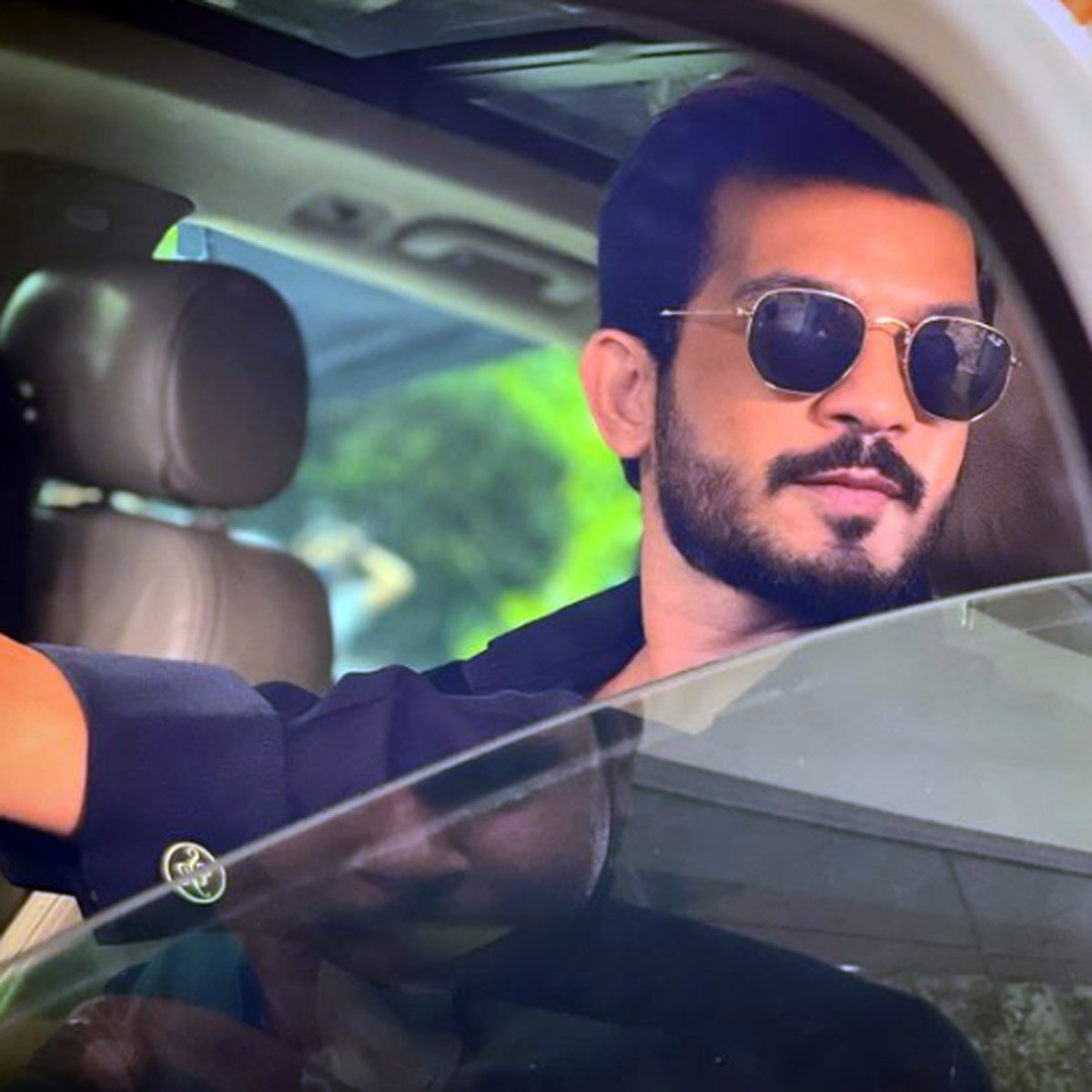 अर्जुन बिजलानी