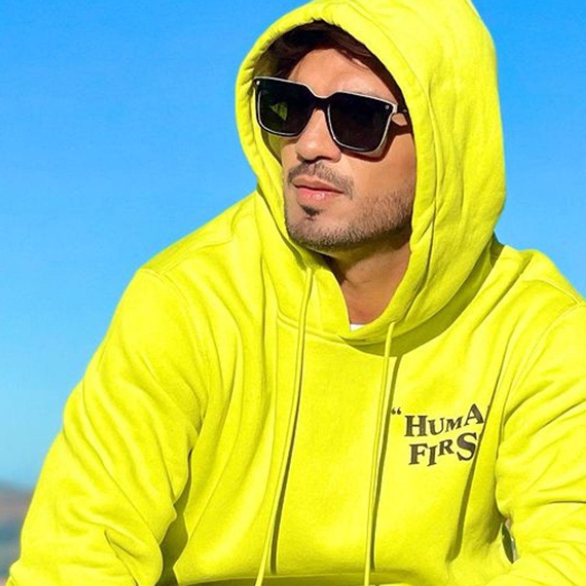 अर्जुन बिजलानी