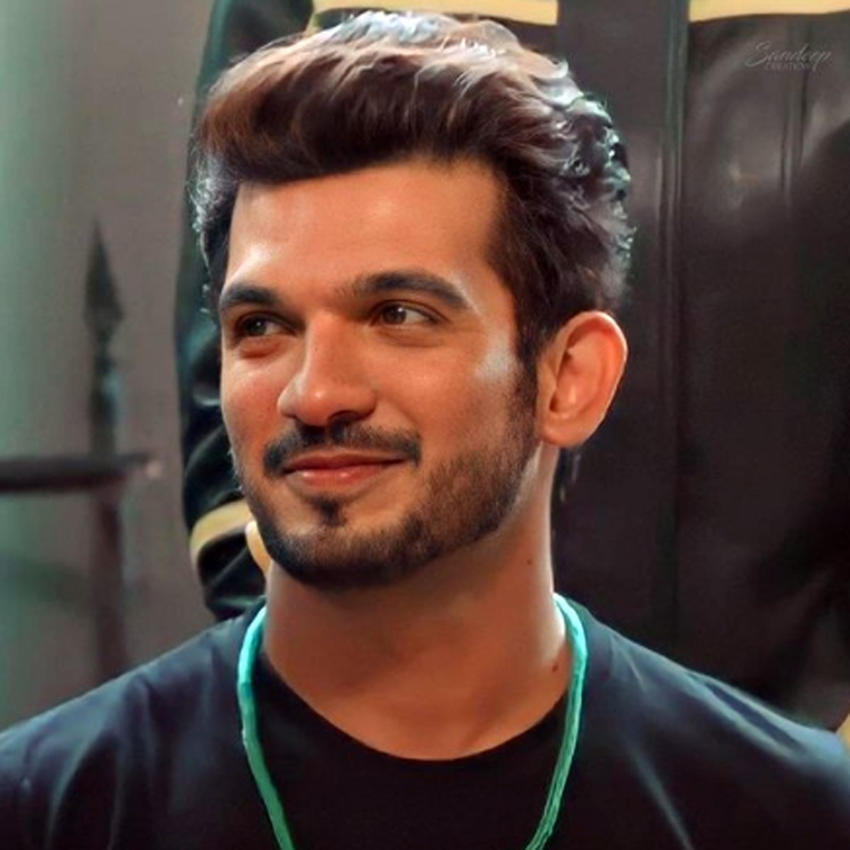 अर्जुन बिजलानी