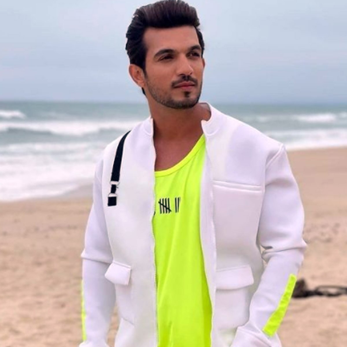 अर्जुन बिजलानी