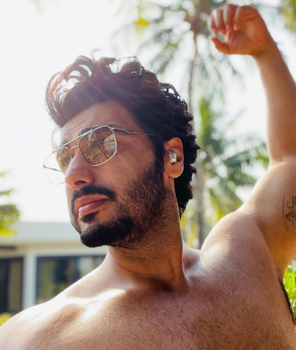 अर्जुन कपूर