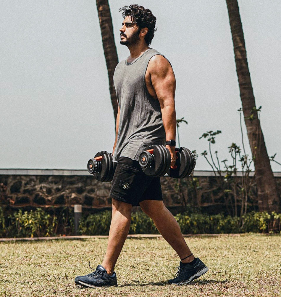 अर्जुन कपूर