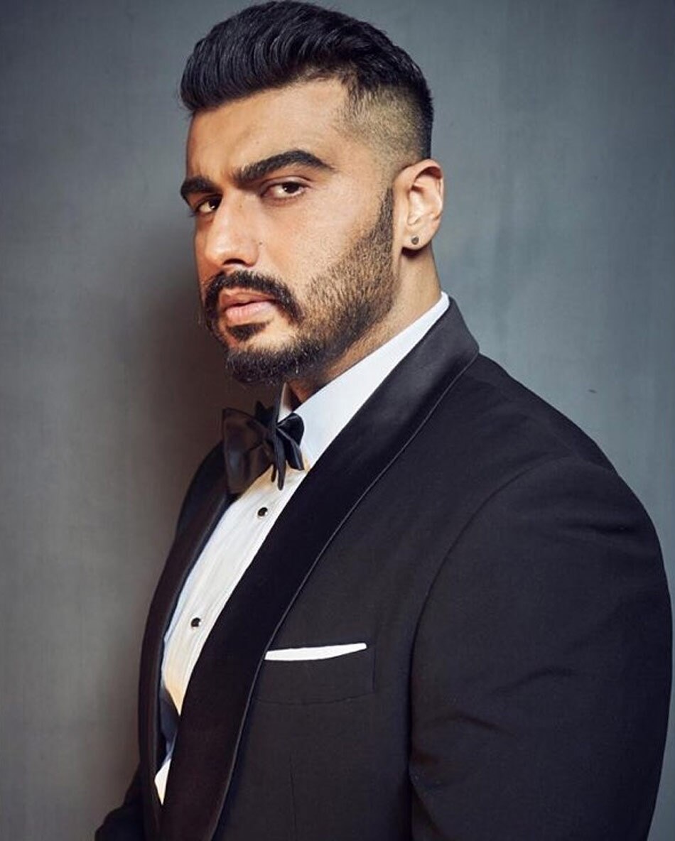 अर्जुन कपूर