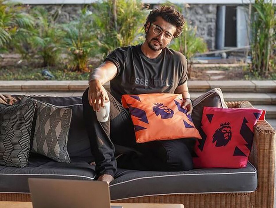 अर्जुन कपूर