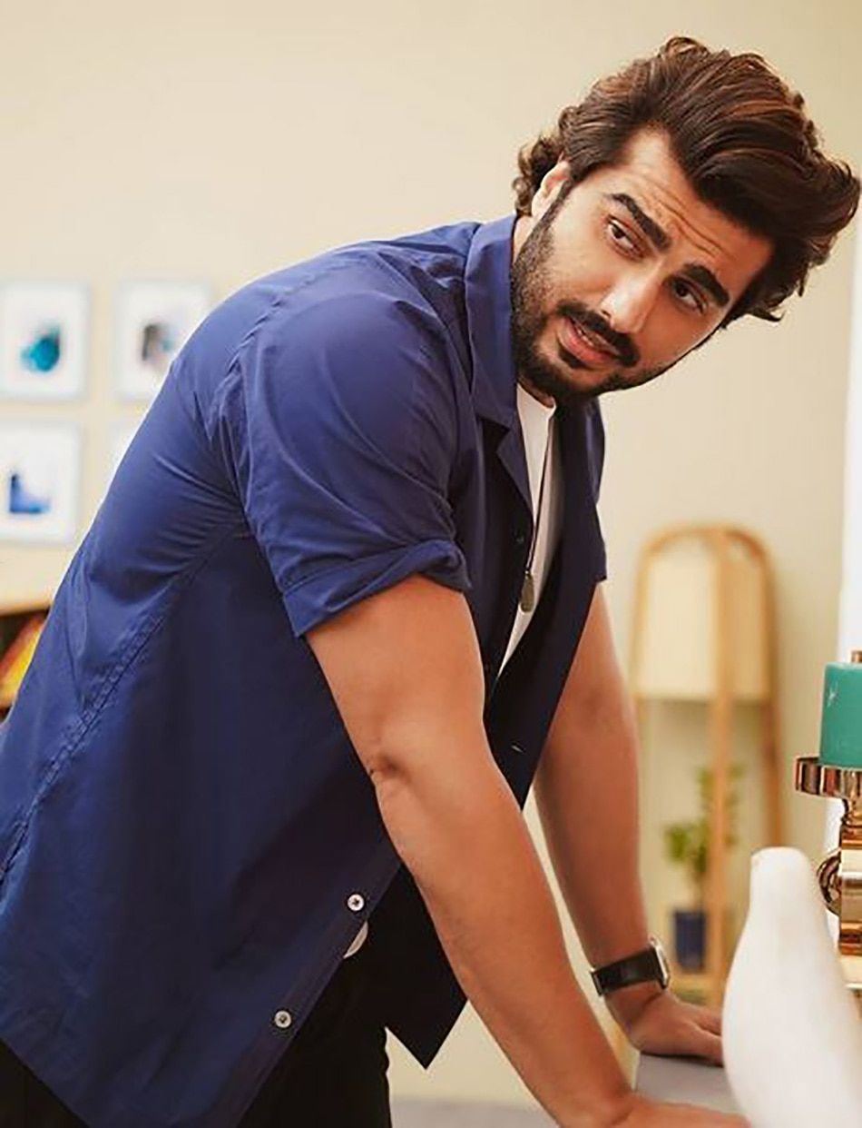 अर्जुन कपूर