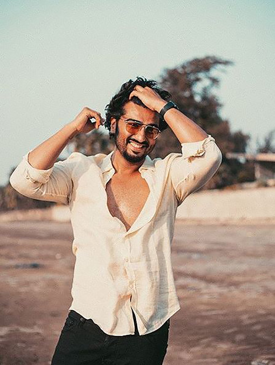 अर्जुन कपूर