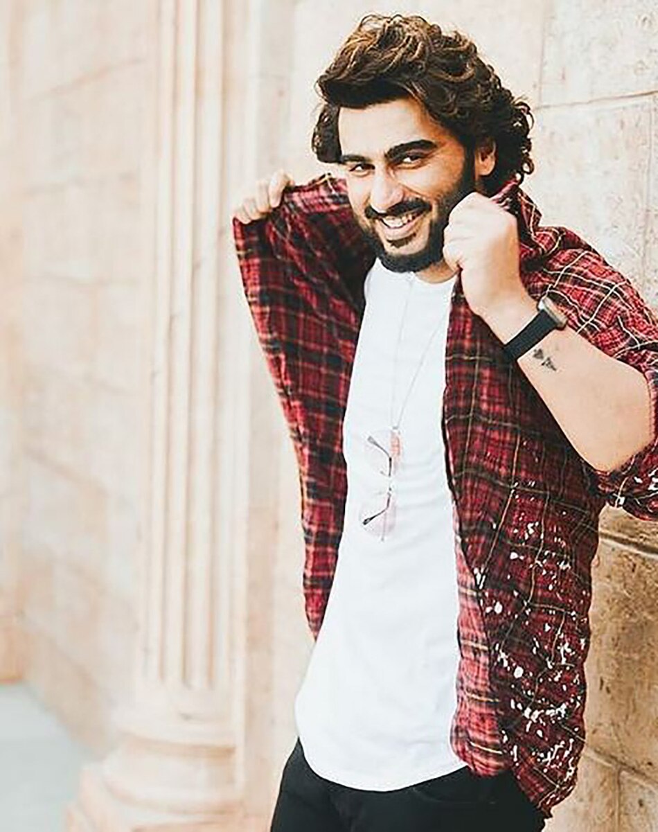 अर्जुन कपूर