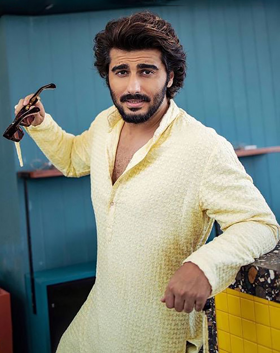 अर्जुन कपूर