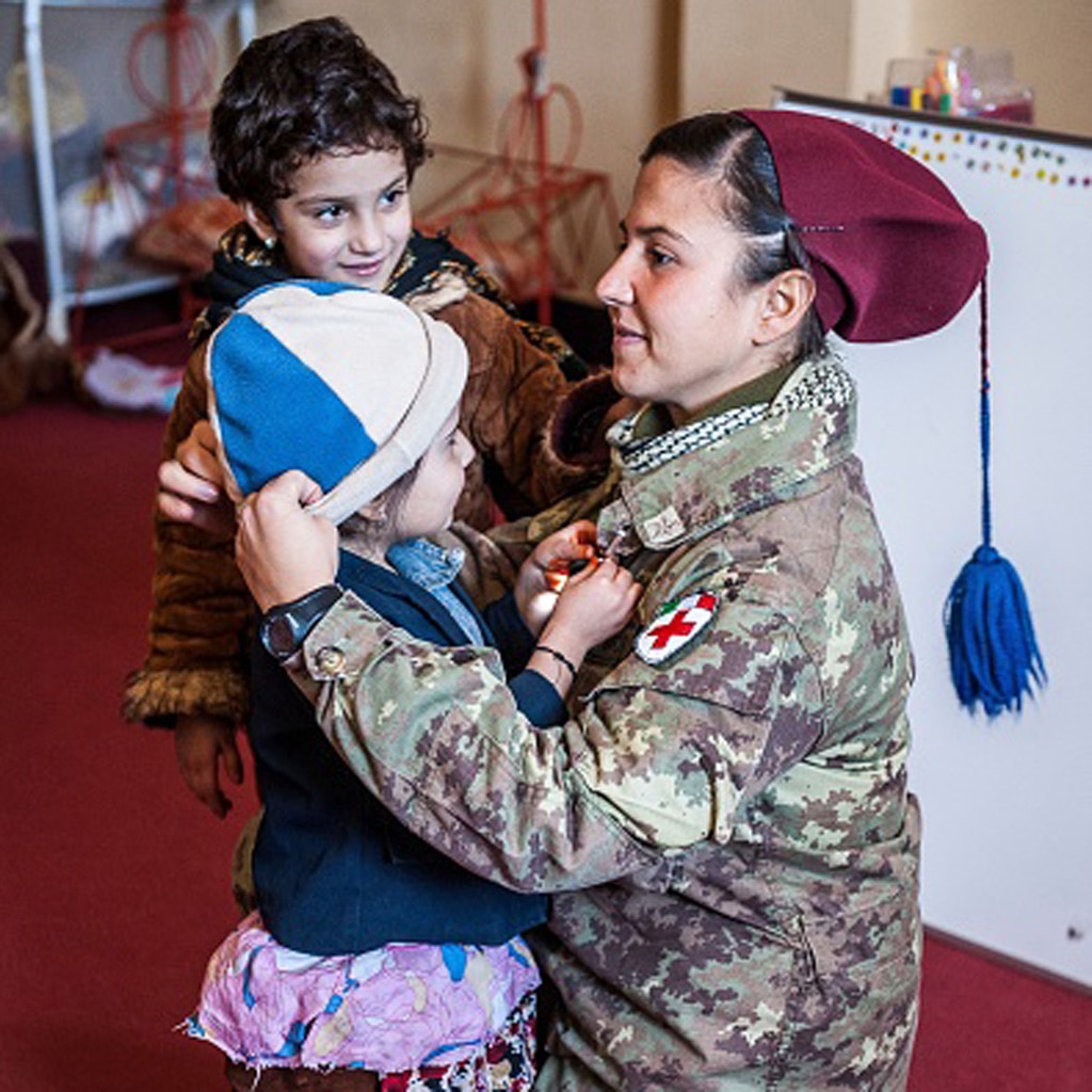 अफगान आर्मी